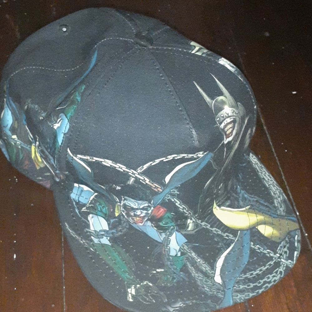 A hat